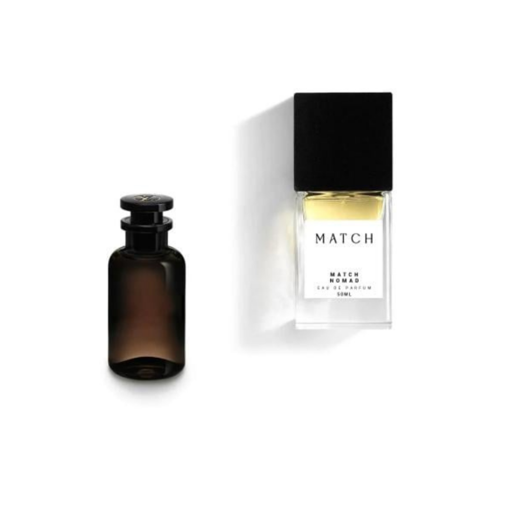 عطر ماتش نوماد للجنسين 50 مل