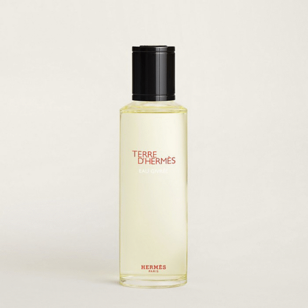 عطر Terre d'Hermès Eau de Parfum المكثف