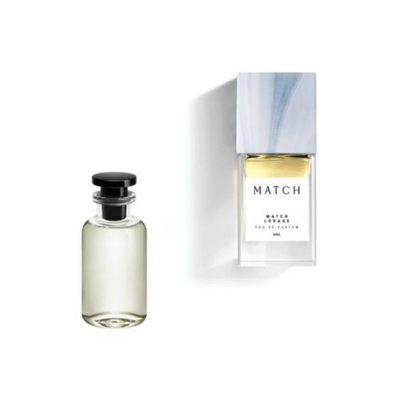 عطر ماتش لوراج