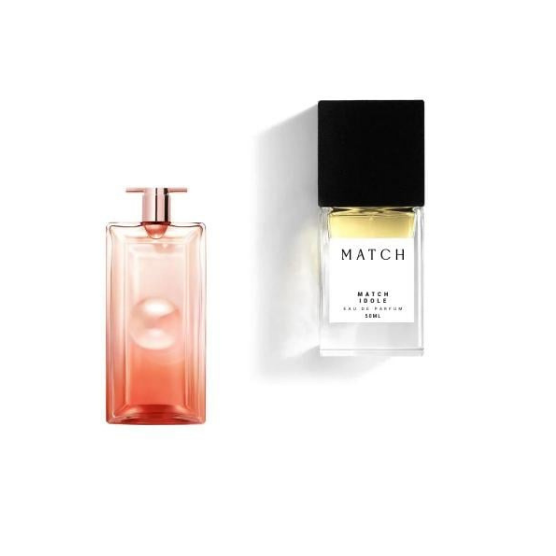 عطر ماتش ايدول
