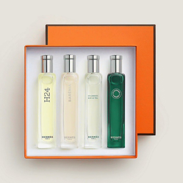 عطر Terre d'Hermès Eau Givree