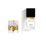 عطر ماتش انقلس