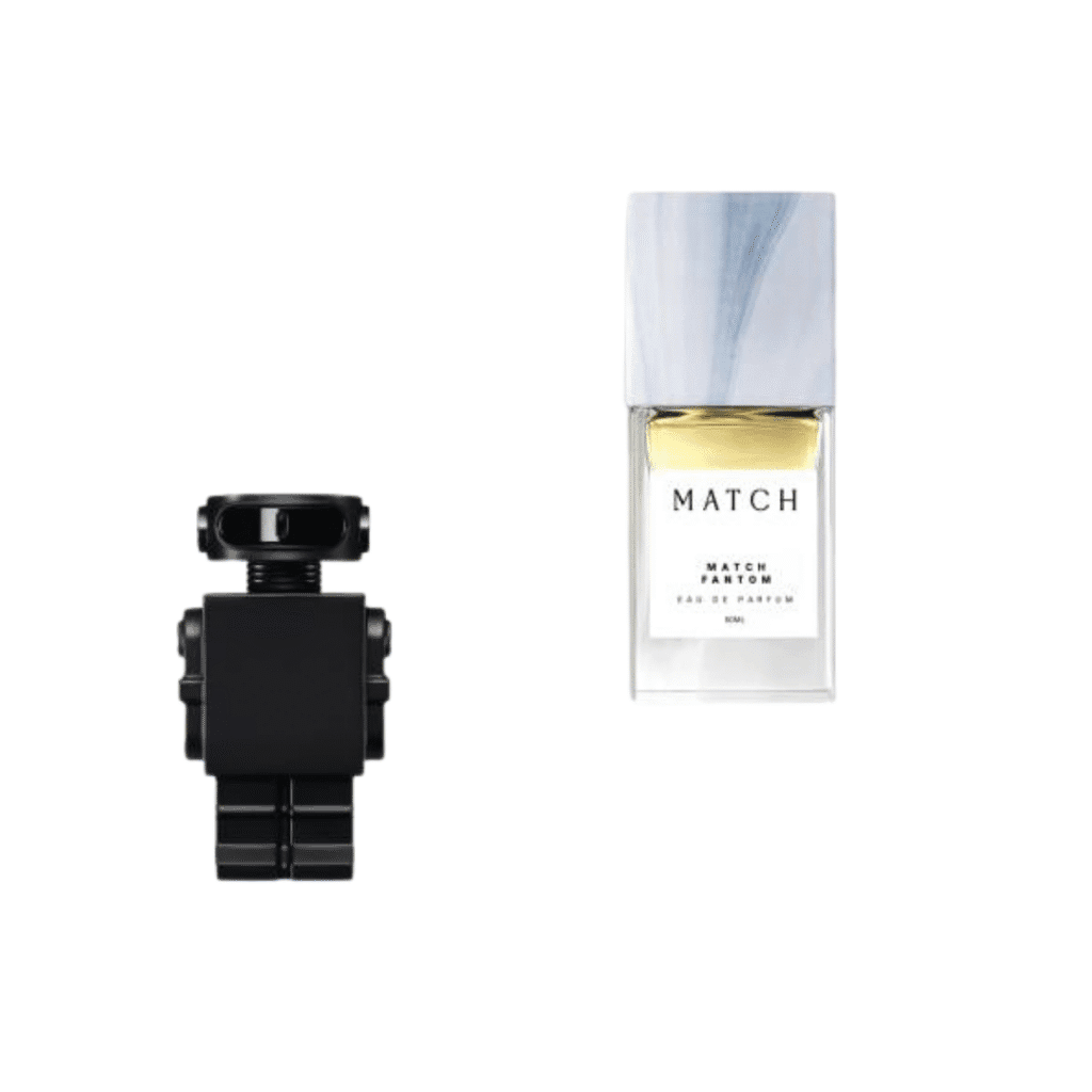 عطر ماتش فانتومبلو