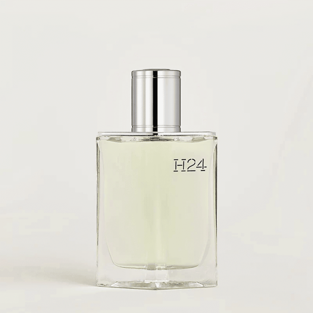 عطر هيرمس تيري دي هيرمس H24 أو دو تواليت للرجال -100 مل