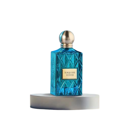 عطر سفاير لذر من إبراهيم القرشي