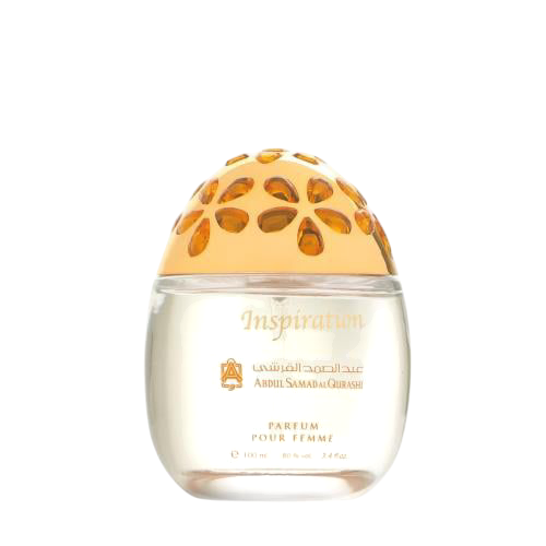 عطر مسك المندرين من عبدالصمد القرشي 100 مل