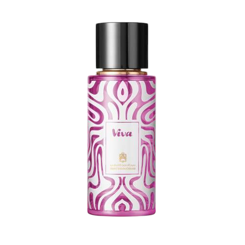 حديقة العطور - عطر فيفا لا روز نسائي من عبدالصمد القرشي 100 مل عطر فيفا لا روز نسائي من عبدالصمد القرشي 100 مل