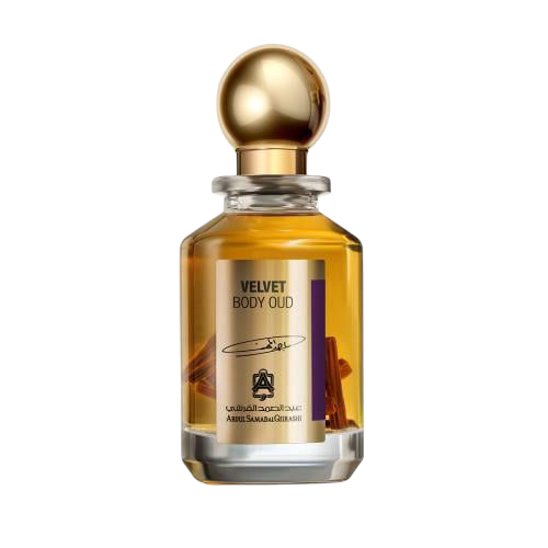 عطر بودي عود فيلفت - إصدار خاص ماجد المهندس من عبدالصمد القرشي