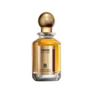 عطر بودي عود توباكو من عبدالصمد القرشي للجنسين 100 مل