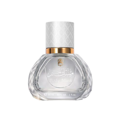 حديقة العطور - عطر مسك الجسم من عبدالصمد القرشي 50 مل عطر مسك الجسم من عبدالصمد القرشي 50 مل