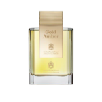 جولد عنبر من عبدالصمد القرشي 90 مل