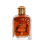 عطر خشب العود من عبدالصمد القرشي 100 مل