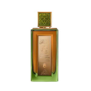 عطر دهن عود ساسورا من عبدالصمد القرشي 80 مل