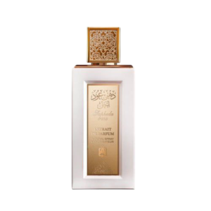 عطر دهن عود أبيض صافيدا من عبدالصمد القرشي 80 مل