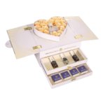 صندوق قلب الورد من عبدالصمد القرشي