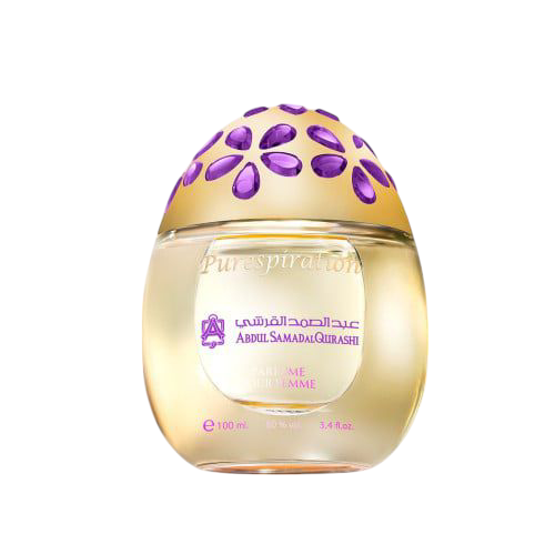 عطر مسك العنب من عبدالصمد القرشي 100 مل