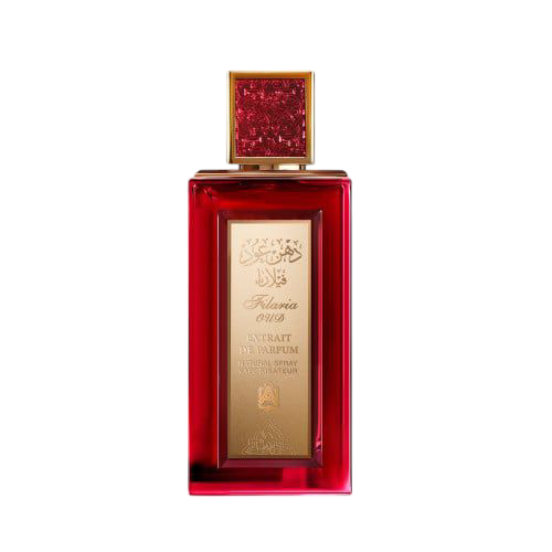 حديقة العطور - عطر مسك العود من عبدالصمد القرشي 100 مل عطر مسك العود من عبدالصمد القرشي 100 مل