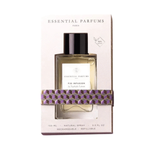 عطر إسينشال بارفيومز فيج إنفيوجن أو دو بارفان -100 مل