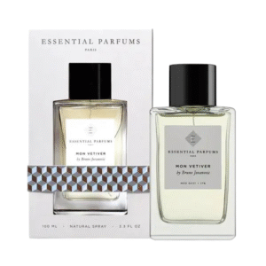 عطر اسنشيال بارفيومز مون فيتيفر او دو بارفيوم -100مل
