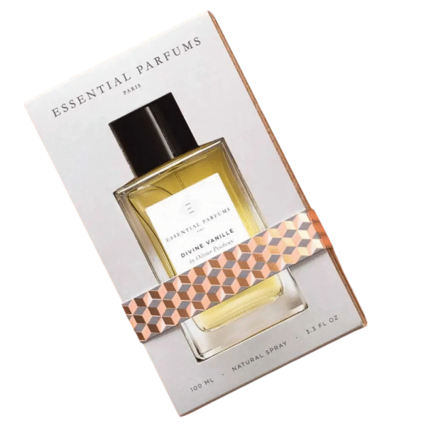 عطر اسنشيال بارفيومز ذا مسك او دو بارفيوم -100مل