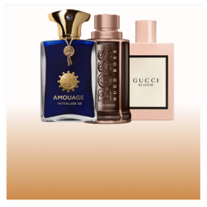 جميع العطور