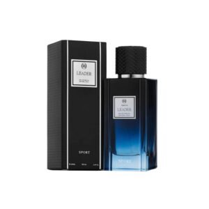عطر درعه ليدر سبورت للرجال 100 مل