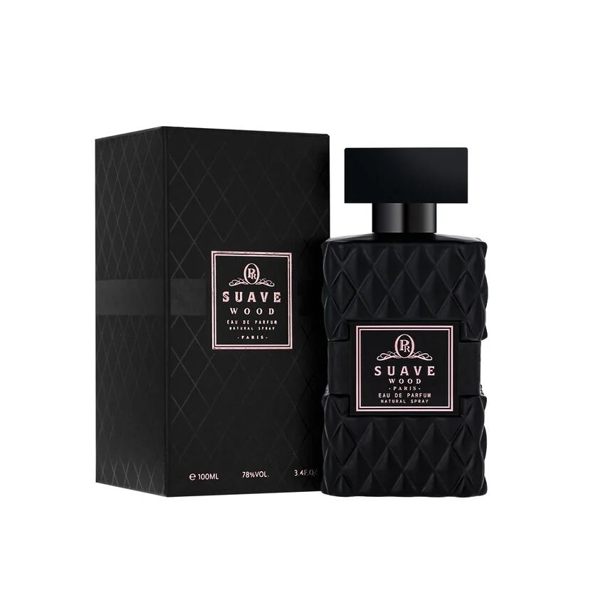 حديقة العطور - عطر درعه سويف وود للرجال 100 مل عطر درعه سويف وود للرجال 100 مل