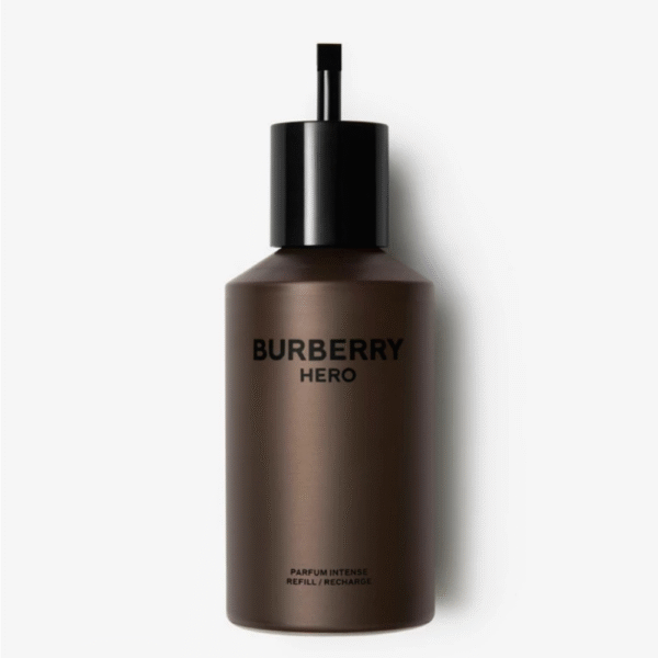 عطر بربري هيرو انتنس ريفيل 200 مل