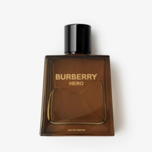 عطر بربري هيرو  أو دي بارفيوم  للرجال  100 مل