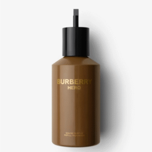 عطر بربري هيرو او دي بارفان 200 مل