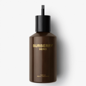 عطر بربري هيرو عبوة إعادة تعبئة 200 مل