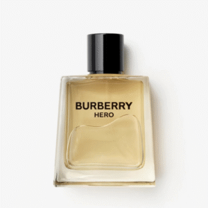 عطر بربري هيرو او دي تواليت 100 مل