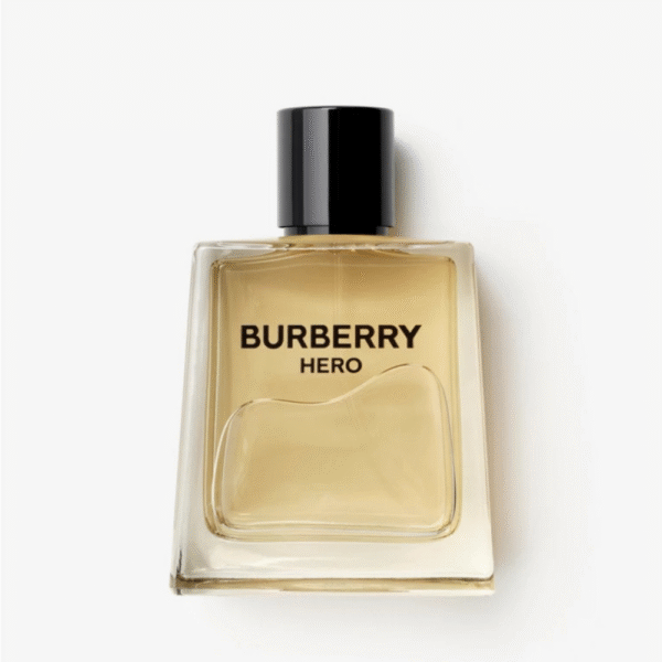 عطر بربري هيرو او دي تواليت 100 مل