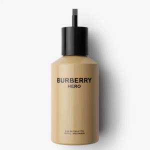 عطر بربري هيرو او دي تواليت 200 مل