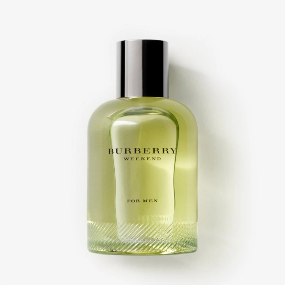 عطر بربري ويك إند أو دي تواليت للرجال 100 مل