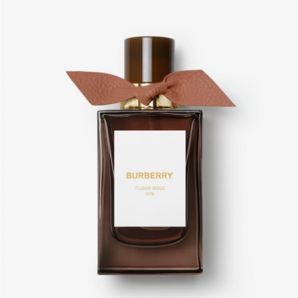 عطر بربري سيجنتشر تيودور روز أو دي بارفان 100 مل