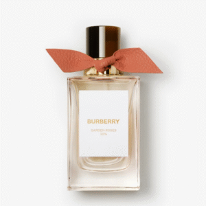 عطر بربري سيجنتشر جاردن روزيز أو دي بارفان 100 مل