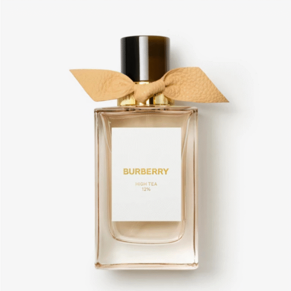 عطر بربري سيجنتشر هاي تي أو دي بارفان 100 مل