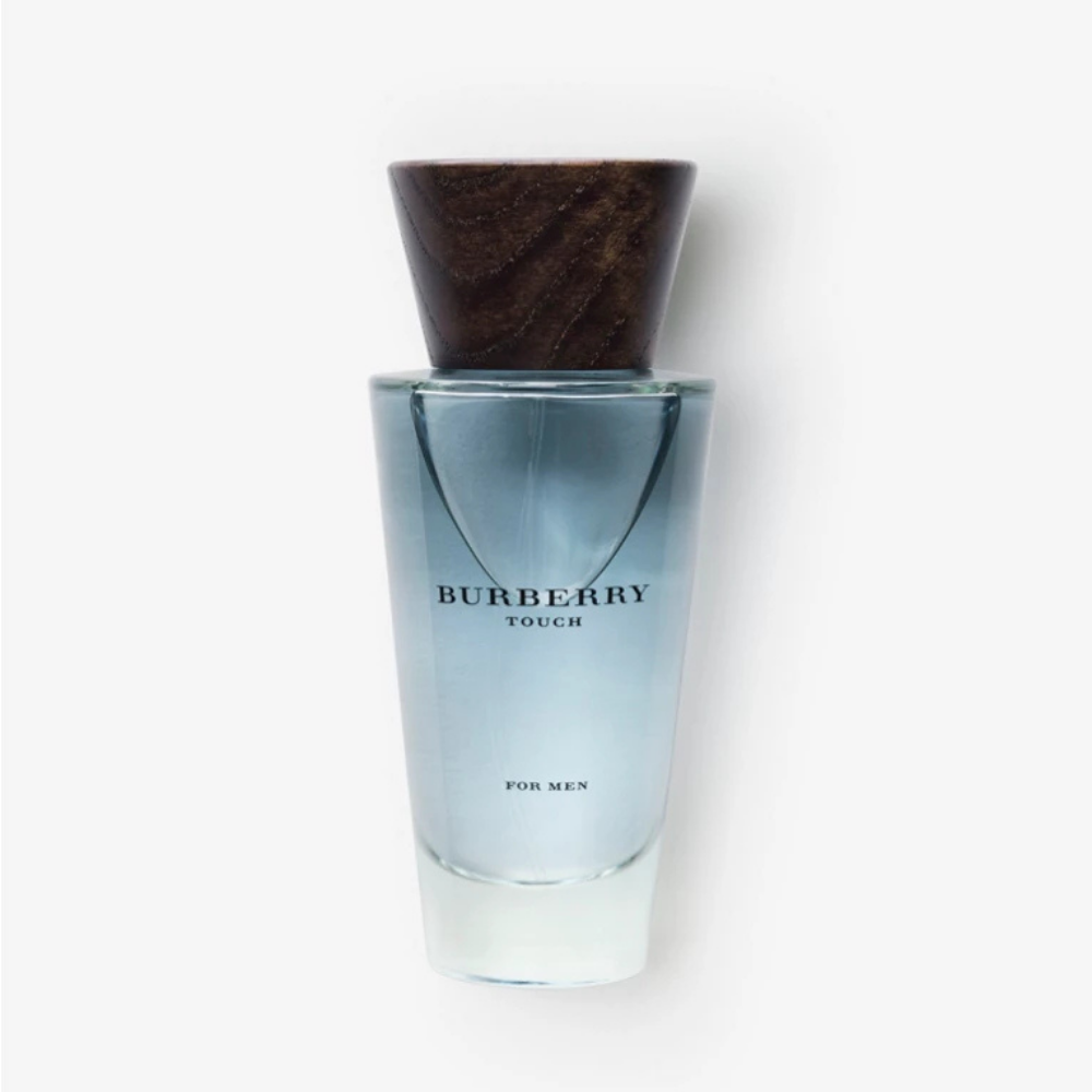 عطر بربري تاتش أو دي تواليت للرجال 100 مل