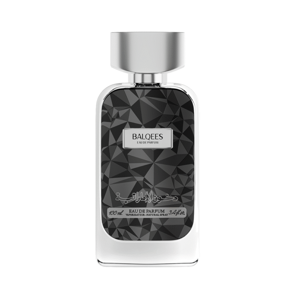عطر بلقيس   - دخون الإماراتية