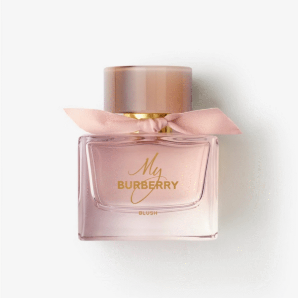عطر ماي بربري بلاش أو دي بارفان 90 مل
