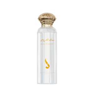 عطر مسك العروس   - دخون الإماراتية
