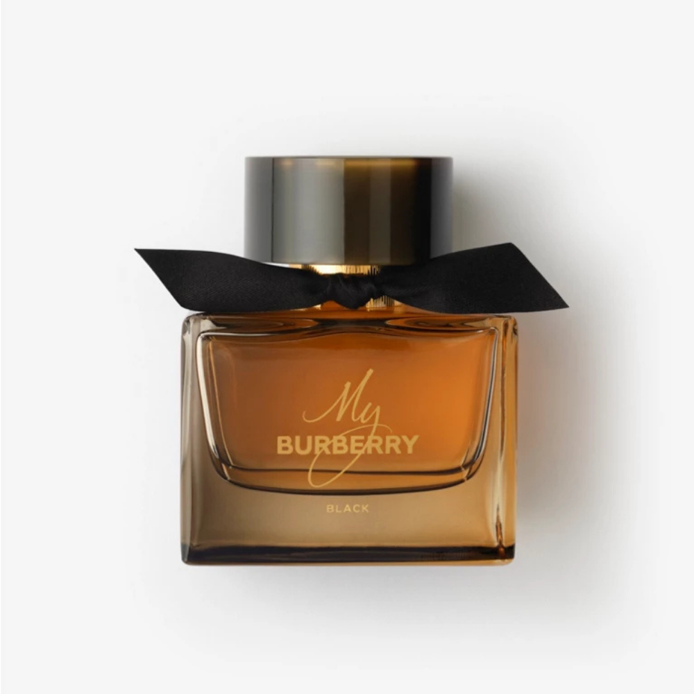 عطر ماي بربري بلاك أو دي بارفيوم للنساء 90 مل