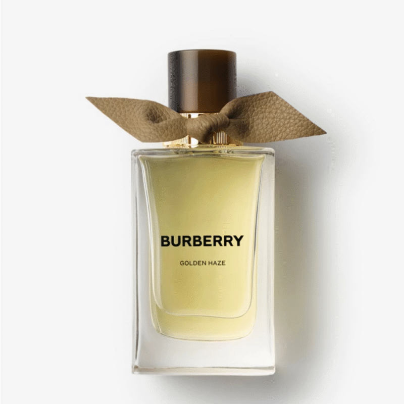 عطر بربري سيجنتشرز جولدن هيز  أو دي بارفيوم  للجنسين  100 مل
