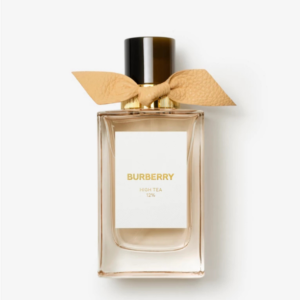 عطر بربري سيجنتشر هاي تي  أو دي بارفيوم  للجنسين  100 مل