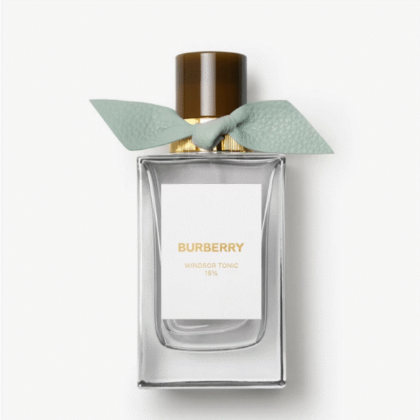 عطر بربري سيجنتشر ويندسور تونيك أو دو بارفان 100 مل