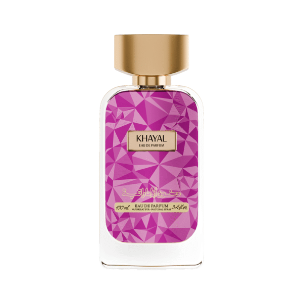 عطر خيال   - دخون الإماراتية