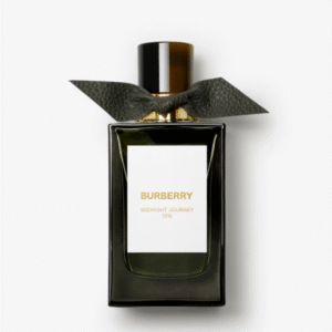 عطر بربري سيجنتشر ميدنايت جورني أو دي بارفان 100 مل