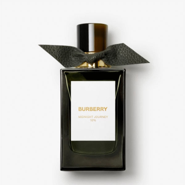 عطر بربري سيجنتشر ميدنايت جورني أو دي بارفان 100 مل