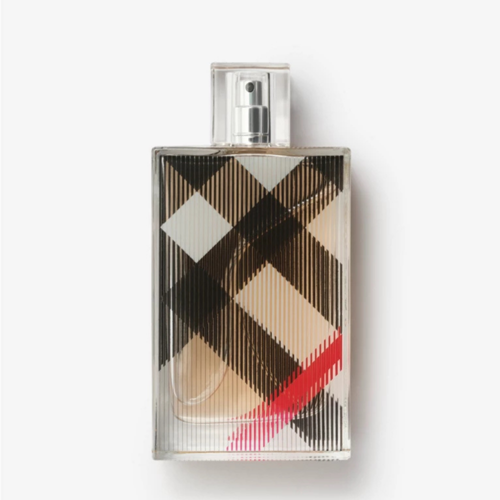 عطر بربري بريت فور هير أو دي بارفيوم للنساء 100 مل